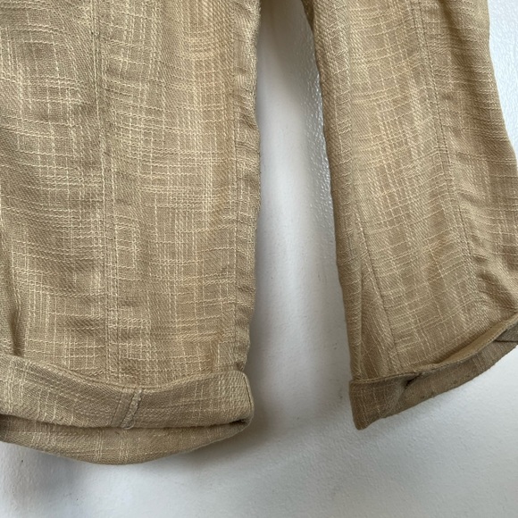 Free People Keep it going wrap pant - Picture 5 of 8